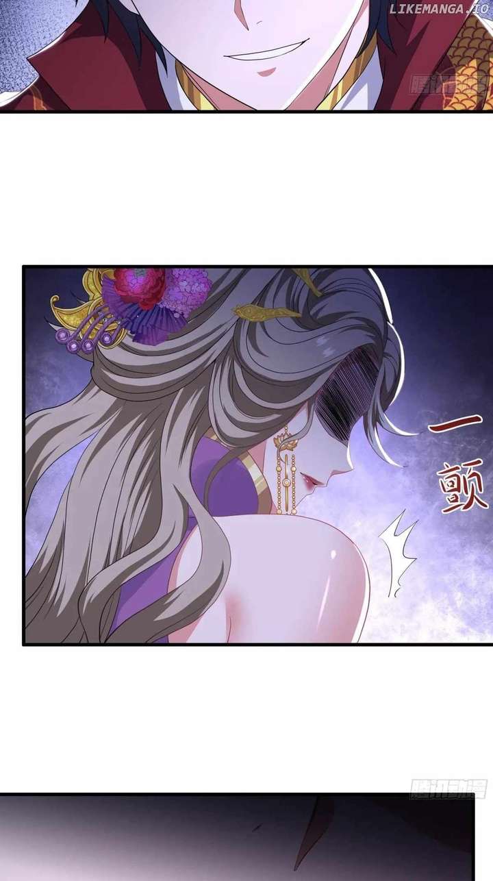 Rebirth of King Zhou: Not Being the Ultimate Villain — Chapter 113 — page 25