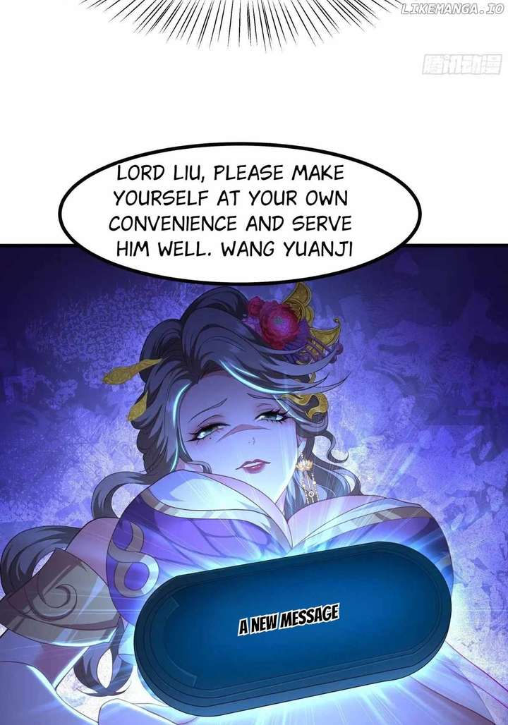 Rebirth of King Zhou: Not Being the Ultimate Villain — Chapter 113 — page 27
