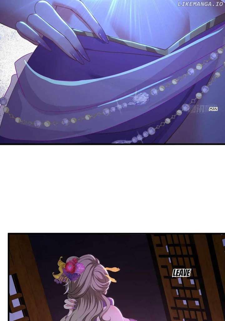 Rebirth of King Zhou: Not Being the Ultimate Villain — Chapter 113 — page 28