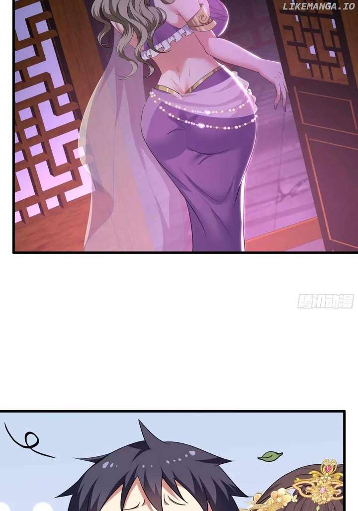 Rebirth of King Zhou: Not Being the Ultimate Villain — Chapter 113 — page 29