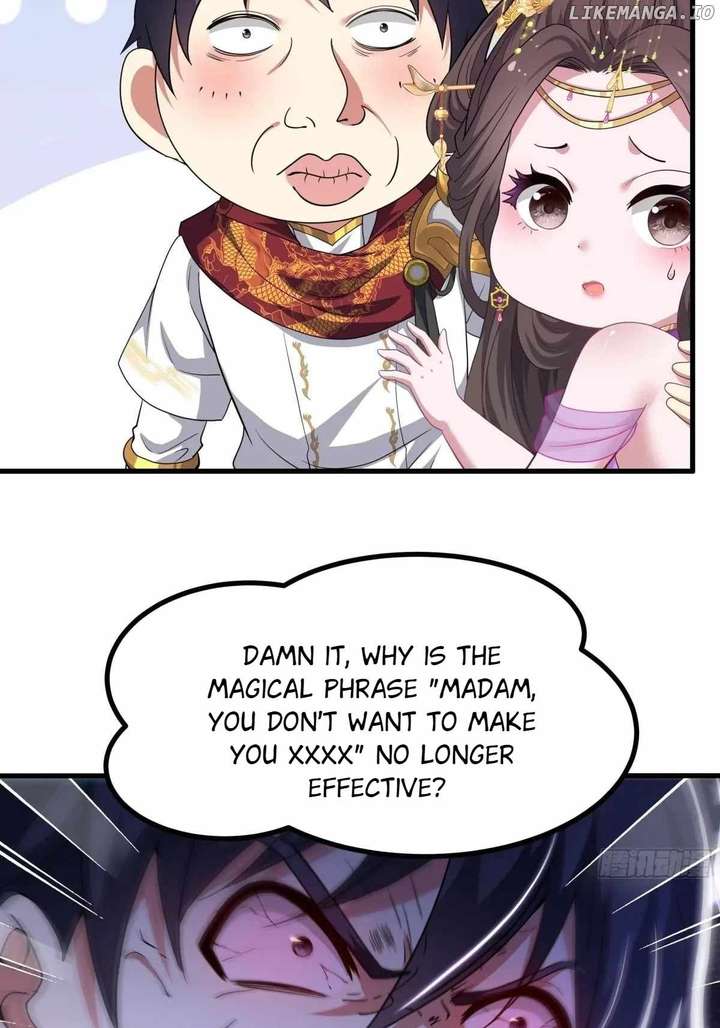 Rebirth of King Zhou: Not Being the Ultimate Villain — Chapter 113 — page 30