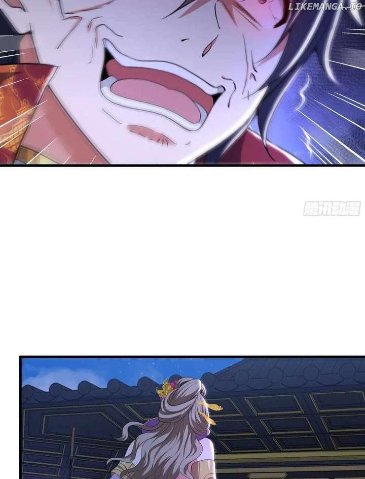 Rebirth of King Zhou: Not Being the Ultimate Villain — Chapter 113 — page 31