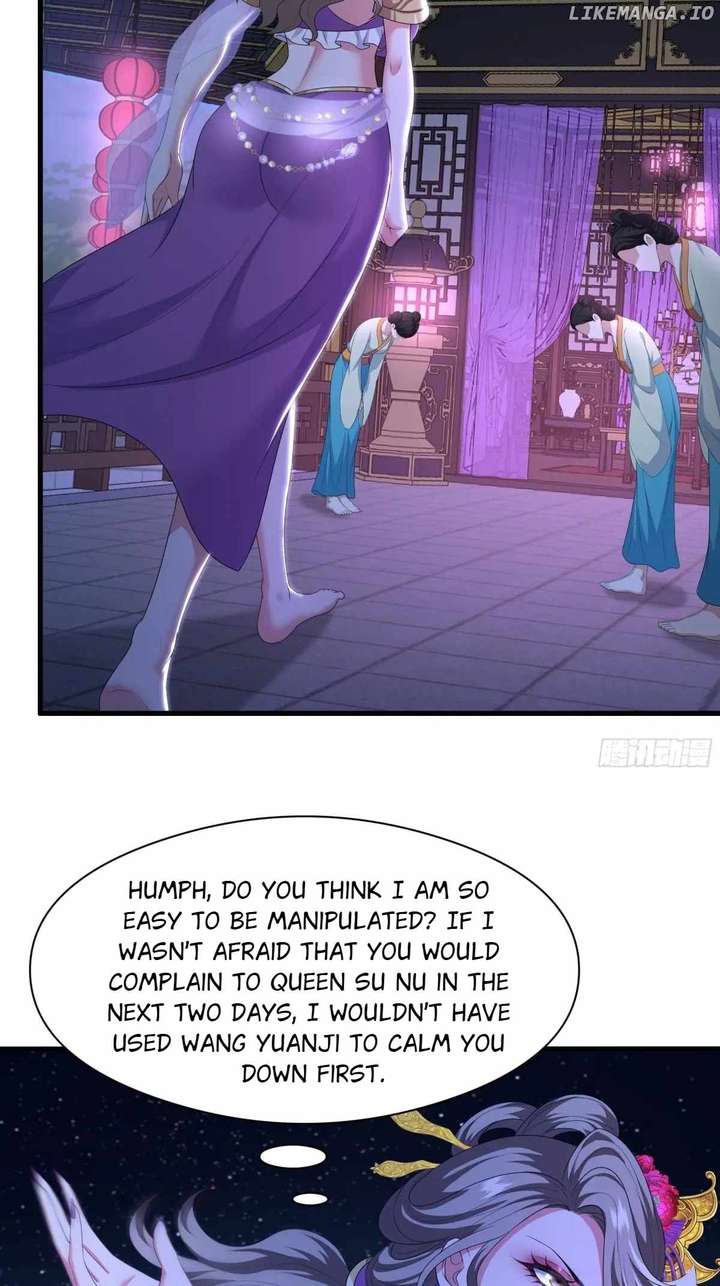 Rebirth of King Zhou: Not Being the Ultimate Villain — Chapter 113 — page 32