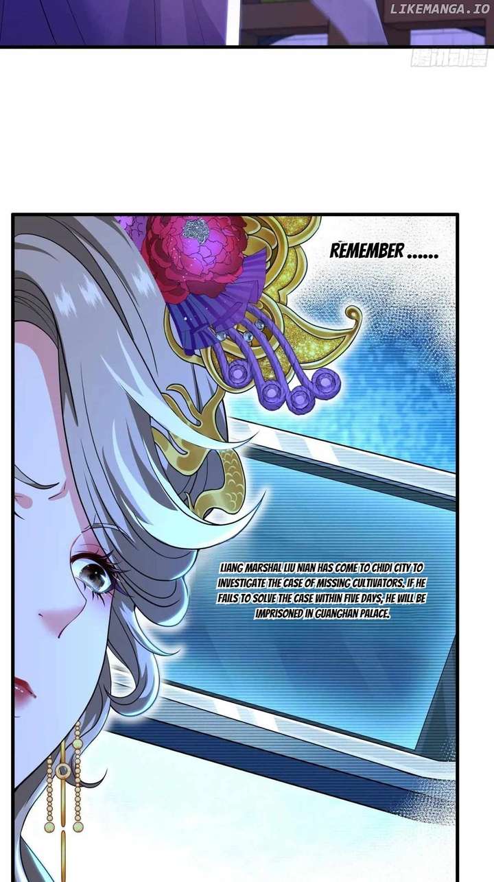 Rebirth of King Zhou: Not Being the Ultimate Villain — Chapter 113 — page 34