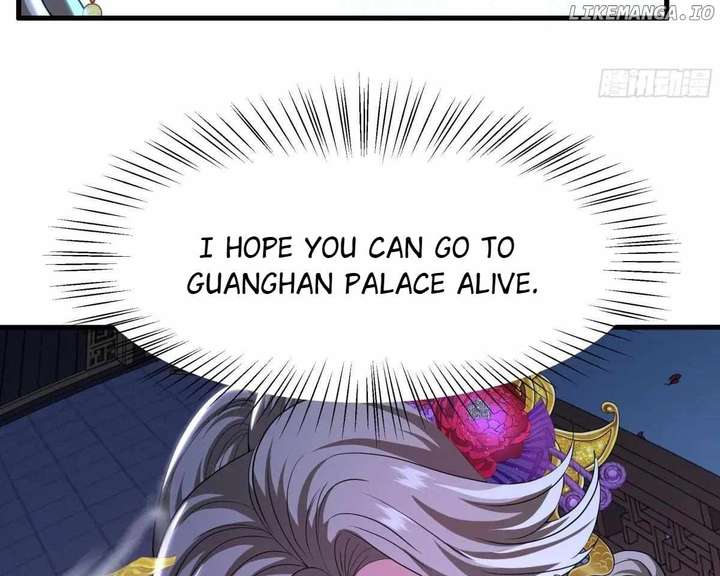 Rebirth of King Zhou: Not Being the Ultimate Villain — Chapter 113 — page 35
