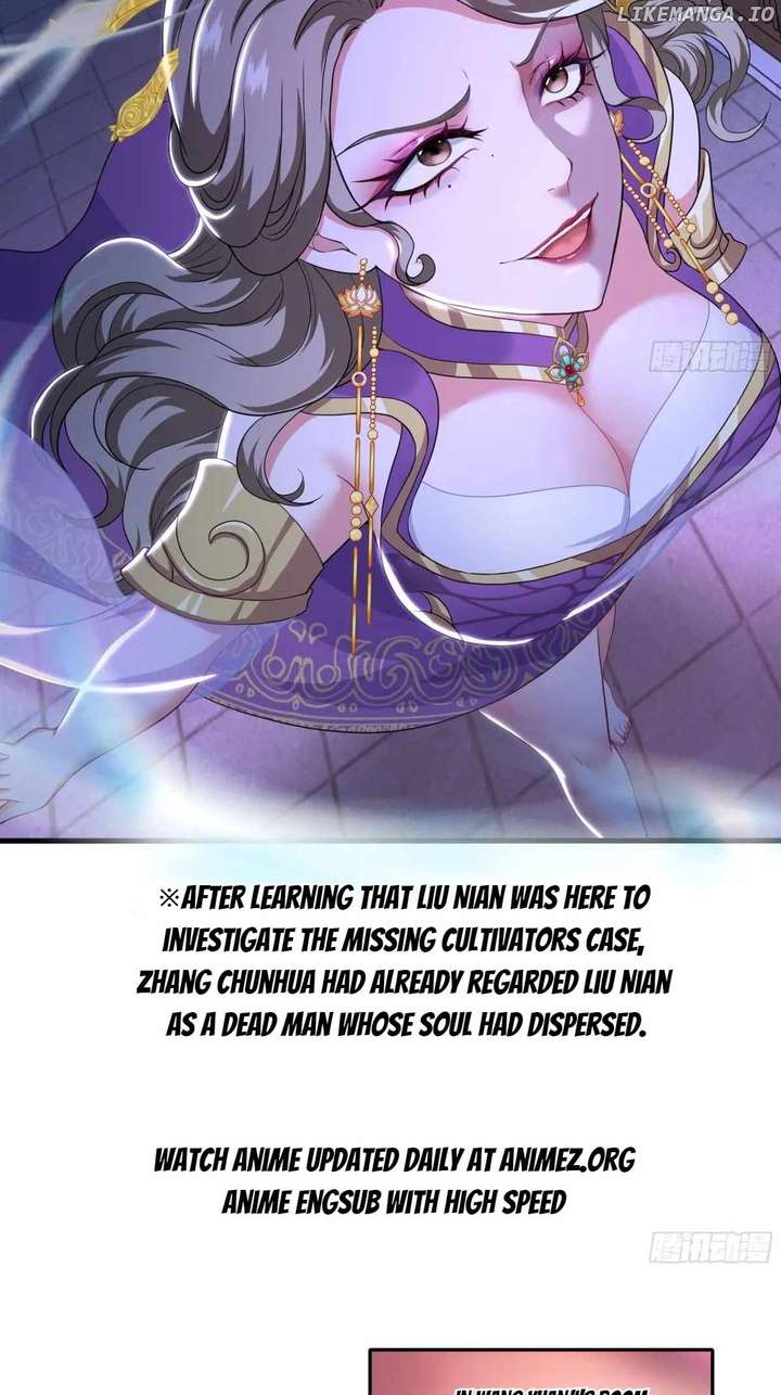 Rebirth of King Zhou: Not Being the Ultimate Villain — Chapter 113 — page 36