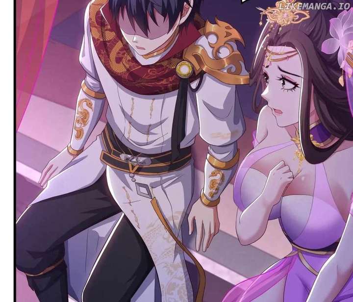 Rebirth of King Zhou: Not Being the Ultimate Villain — Chapter 113 — page 38