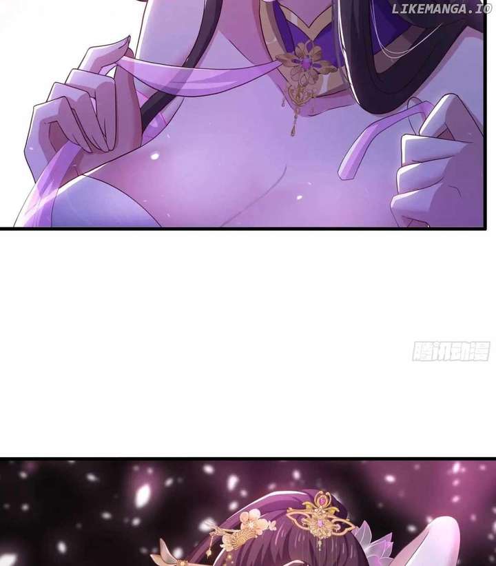 Rebirth of King Zhou: Not Being the Ultimate Villain — Chapter 113 — page 41