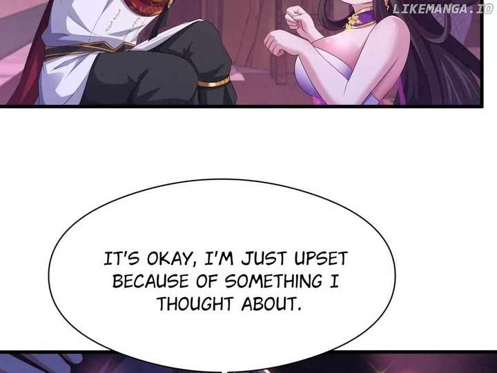 Rebirth of King Zhou: Not Being the Ultimate Villain — Chapter 113 — page 46