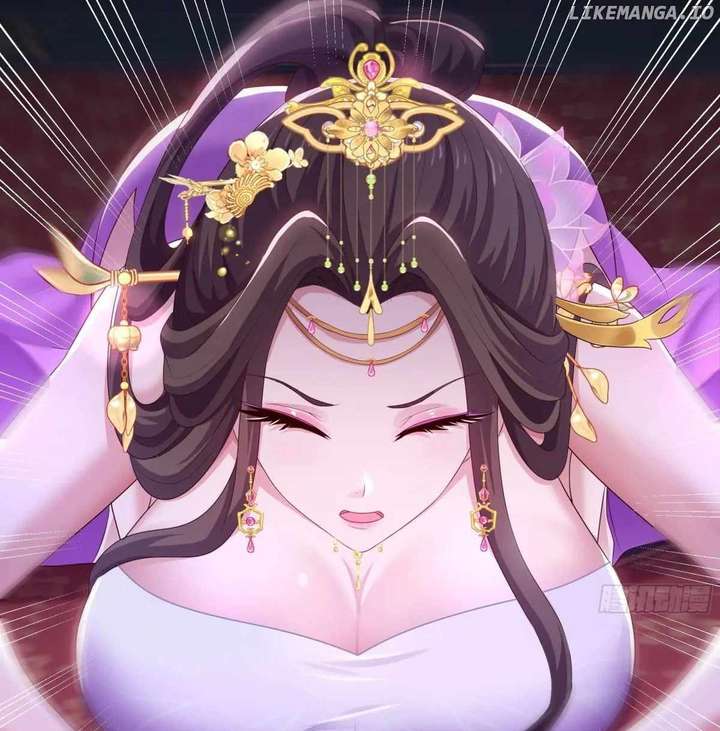 Rebirth of King Zhou: Not Being the Ultimate Villain — Chapter 113 — page 52
