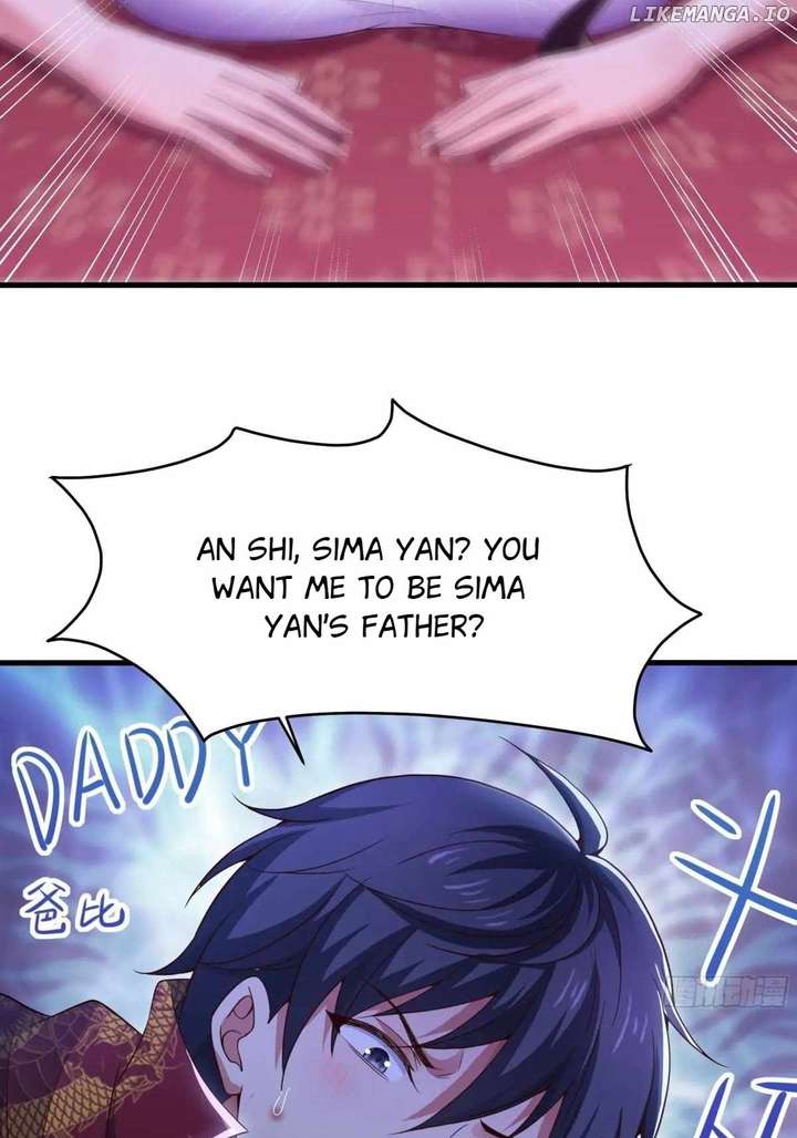 Rebirth of King Zhou: Not Being the Ultimate Villain — Chapter 113 — page 53