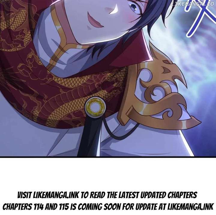 Rebirth of King Zhou: Not Being the Ultimate Villain — Chapter 113 — page 54