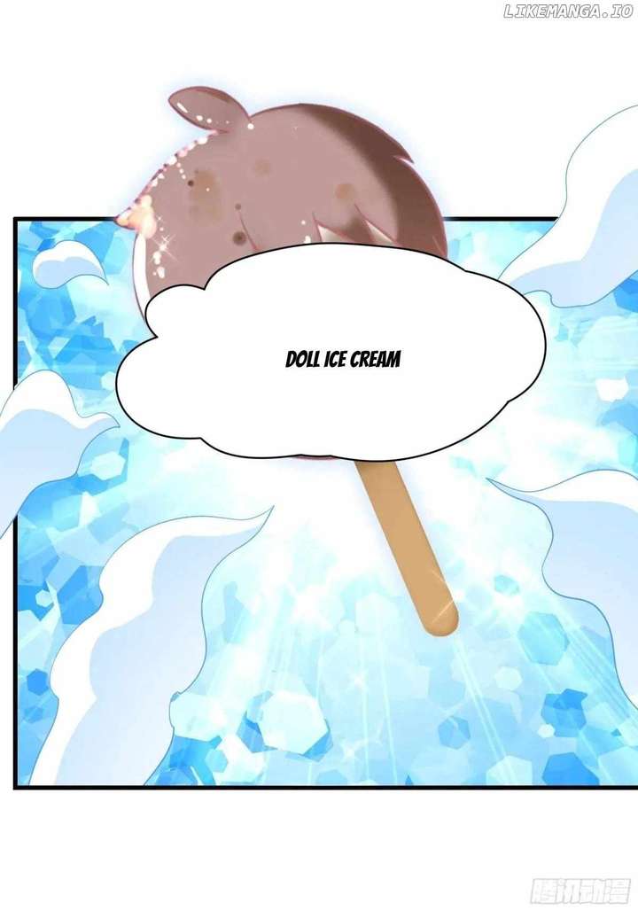 Rebirth of King Zhou: Not Being the Ultimate Villain — Chapter 114 — page 5