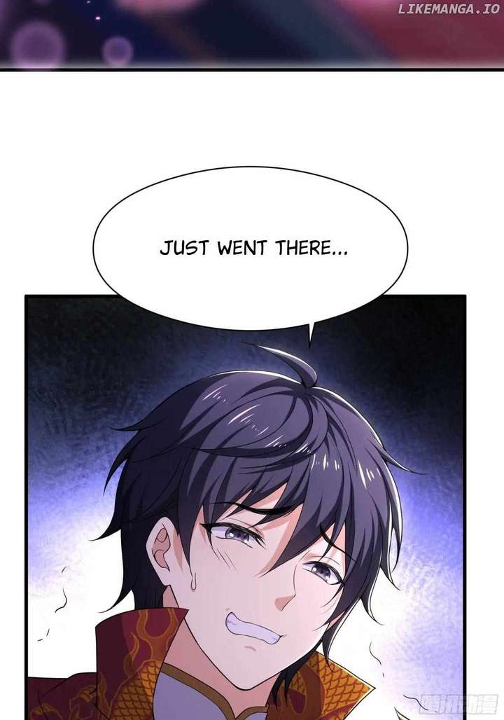 Rebirth of King Zhou: Not Being the Ultimate Villain — Chapter 114 — page 10