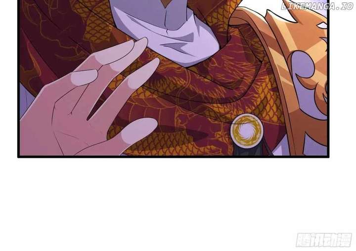 Rebirth of King Zhou: Not Being the Ultimate Villain — Chapter 114 — page 11