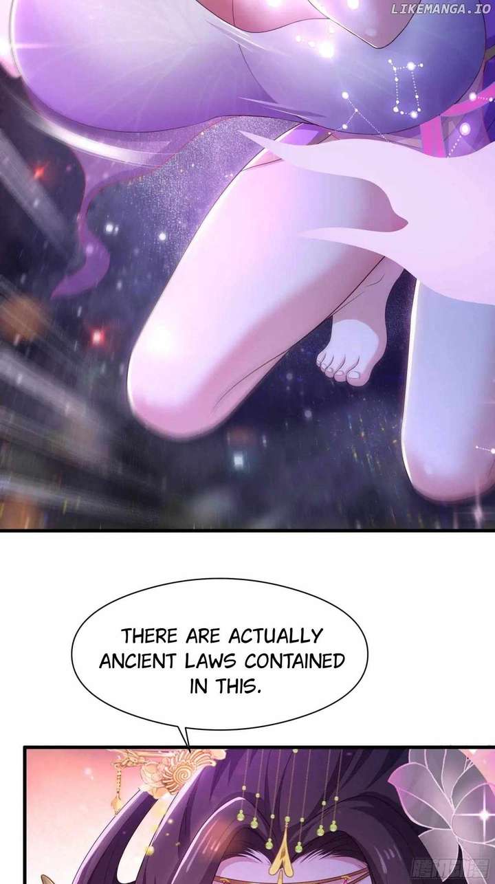 Rebirth of King Zhou: Not Being the Ultimate Villain — Chapter 114 — page 17