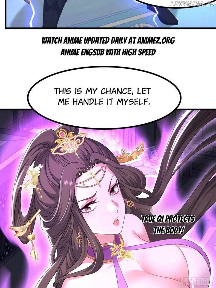 Rebirth of King Zhou: Not Being the Ultimate Villain — Chapter 114 — page 27