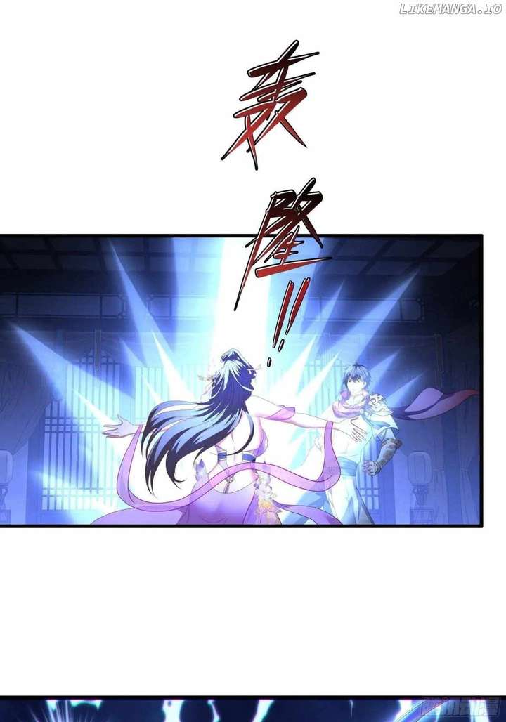 Rebirth of King Zhou: Not Being the Ultimate Villain — Chapter 114 — page 29