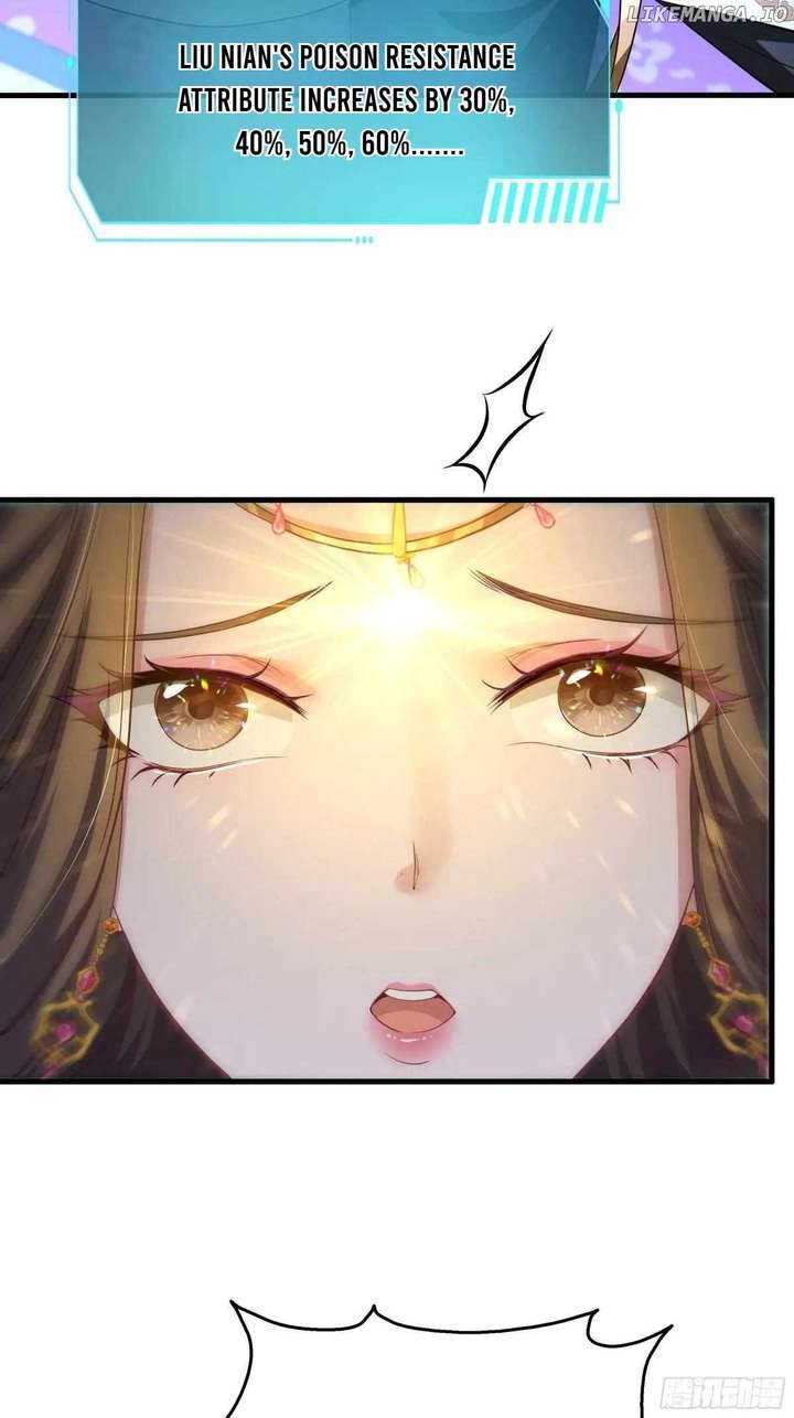 Rebirth of King Zhou: Not Being the Ultimate Villain — Chapter 114 — page 34