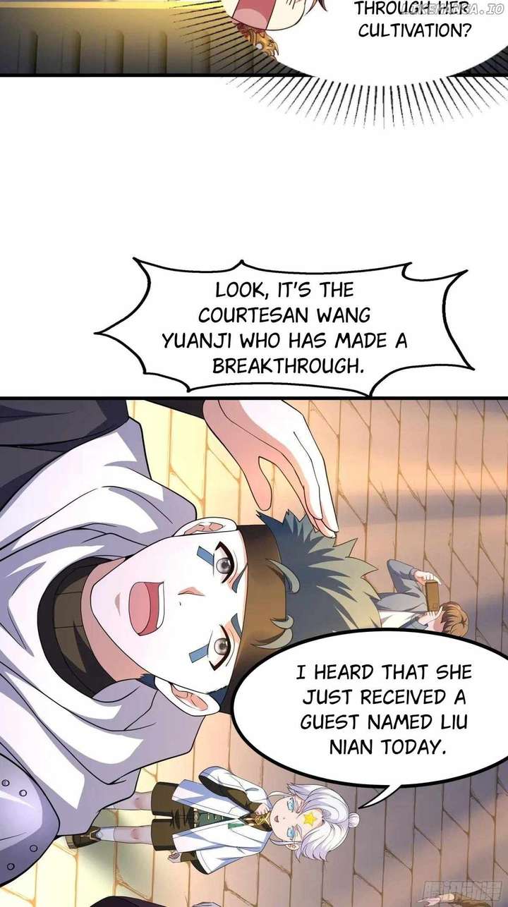 Rebirth of King Zhou: Not Being the Ultimate Villain — Chapter 114 — page 38
