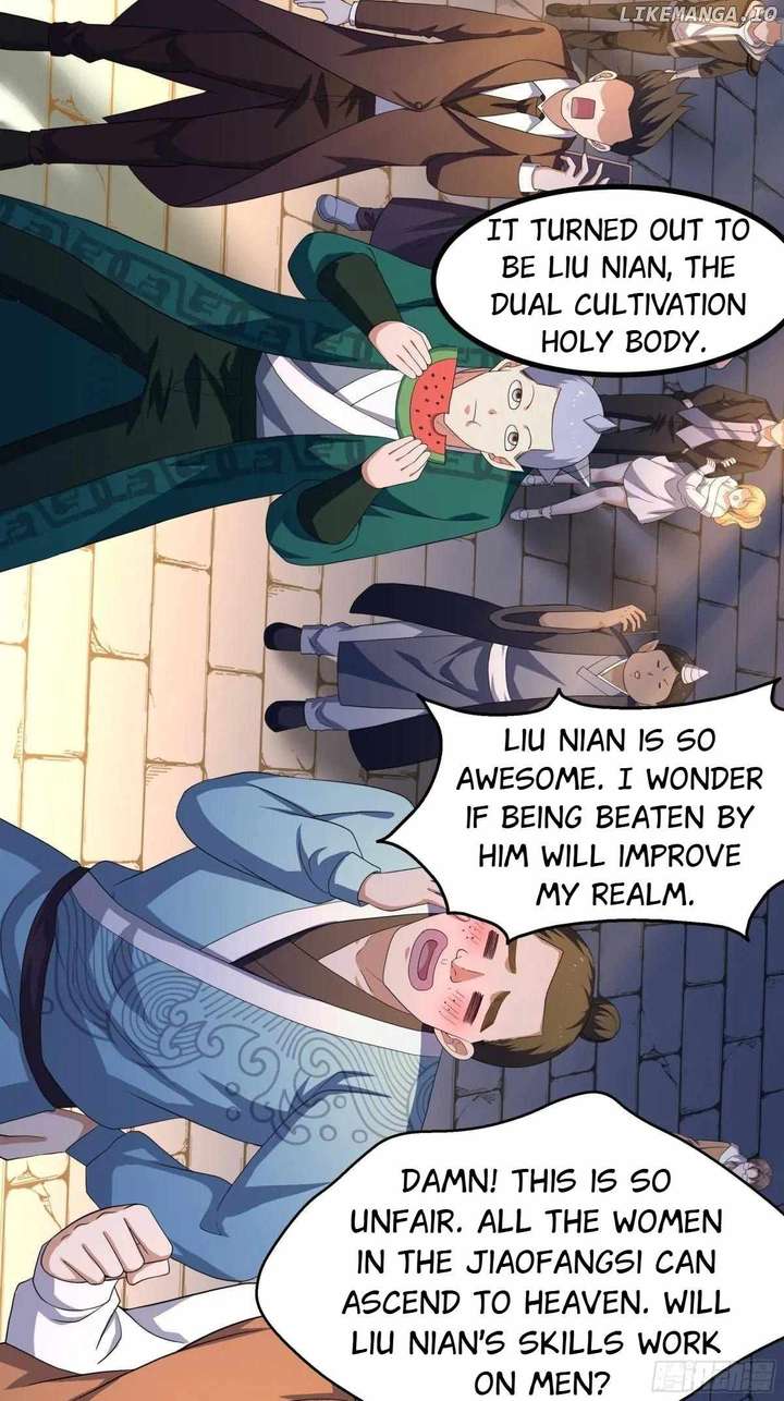 Rebirth of King Zhou: Not Being the Ultimate Villain — Chapter 114 — page 39
