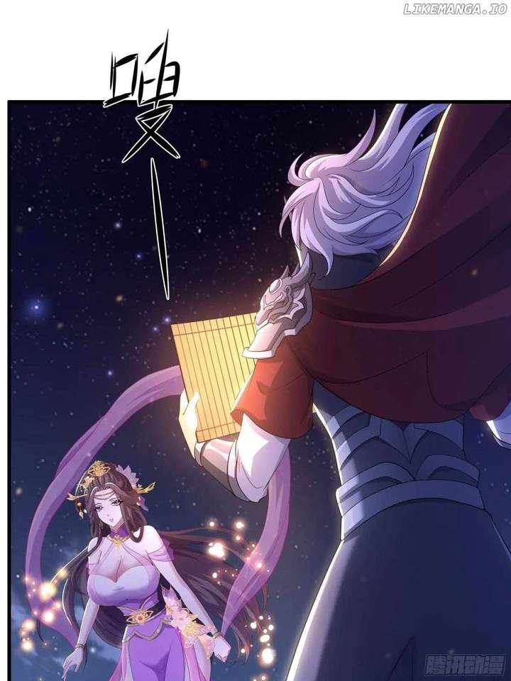 Rebirth of King Zhou: Not Being the Ultimate Villain — Chapter 114 — page 41