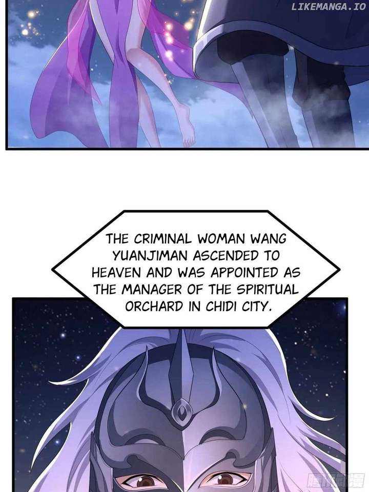 Rebirth of King Zhou: Not Being the Ultimate Villain — Chapter 114 — page 42