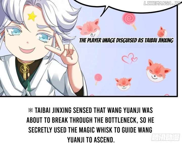 Rebirth of King Zhou: Not Being the Ultimate Villain — Chapter 114 — page 44