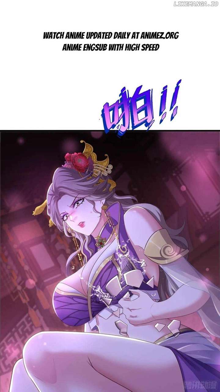 Rebirth of King Zhou: Not Being the Ultimate Villain — Chapter 114 — page 45