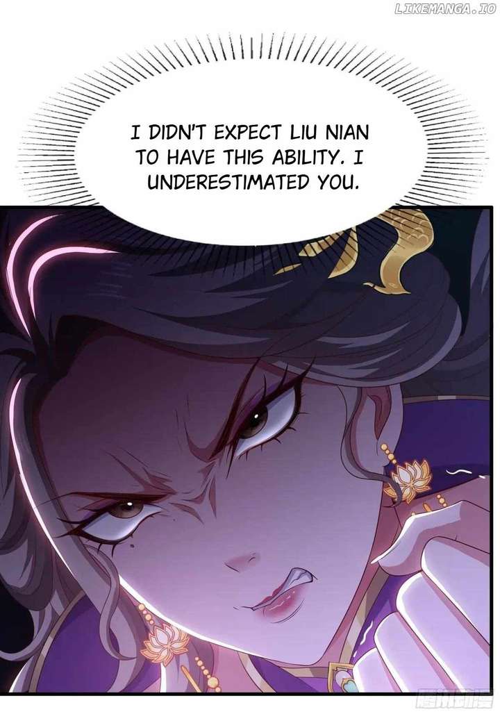 Rebirth of King Zhou: Not Being the Ultimate Villain — Chapter 114 — page 47