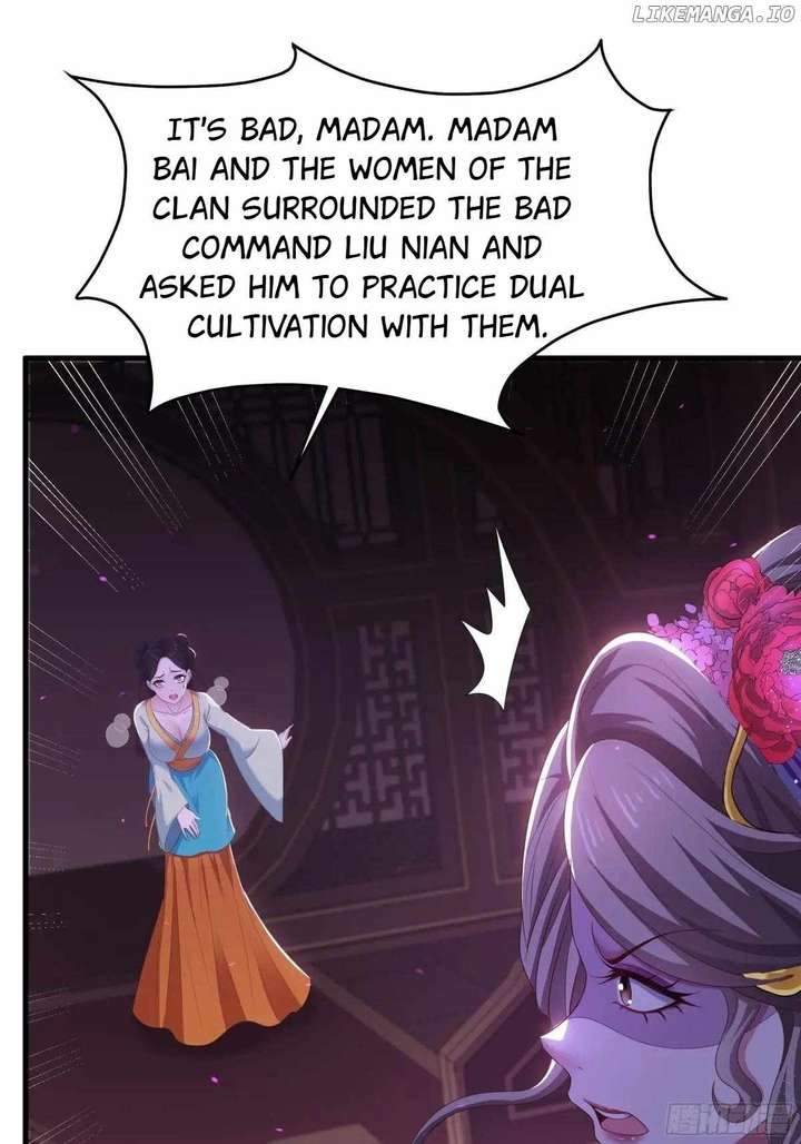 Rebirth of King Zhou: Not Being the Ultimate Villain — Chapter 114 — page 48