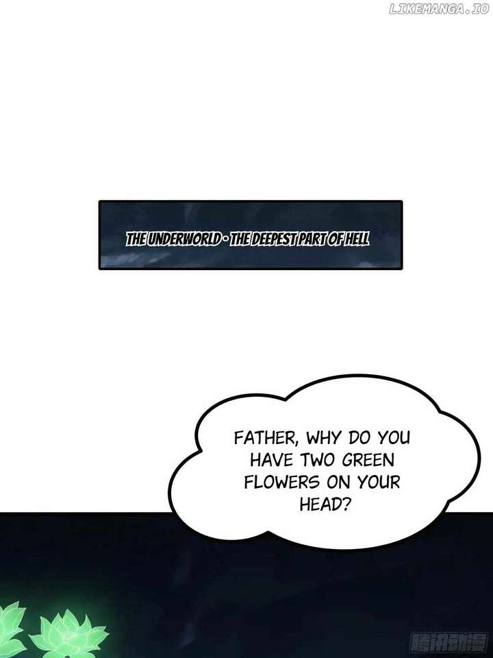 Rebirth of King Zhou: Not Being the Ultimate Villain — Chapter 114 — page 52
