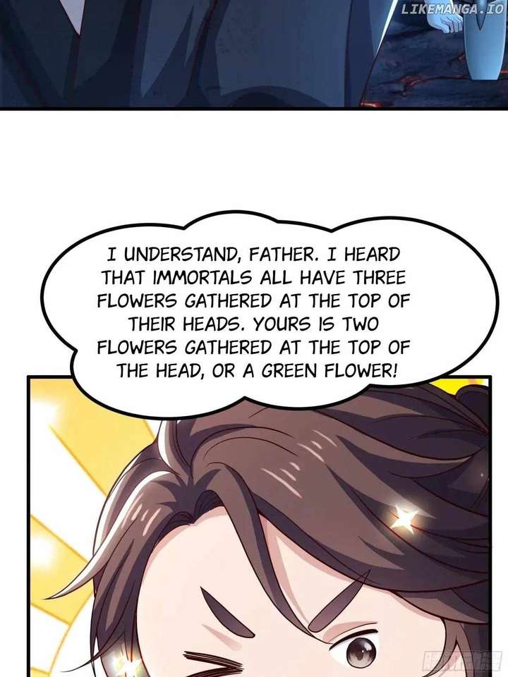 Rebirth of King Zhou: Not Being the Ultimate Villain — Chapter 114 — page 54