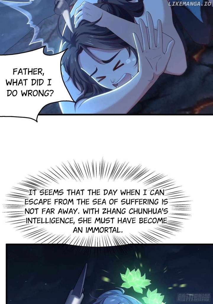 Rebirth of King Zhou: Not Being the Ultimate Villain — Chapter 114 — page 58