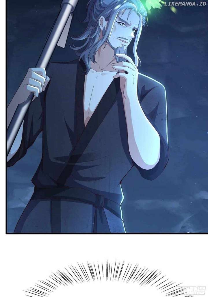 Rebirth of King Zhou: Not Being the Ultimate Villain — Chapter 114 — page 59