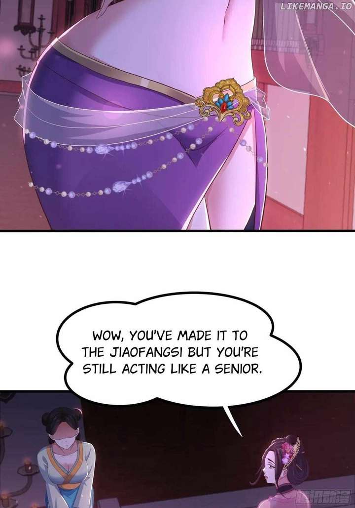 Rebirth of King Zhou: Not Being the Ultimate Villain — Chapter 115 — page 3