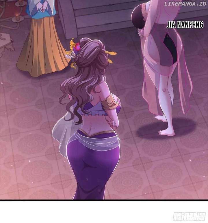 Rebirth of King Zhou: Not Being the Ultimate Villain — Chapter 115 — page 4