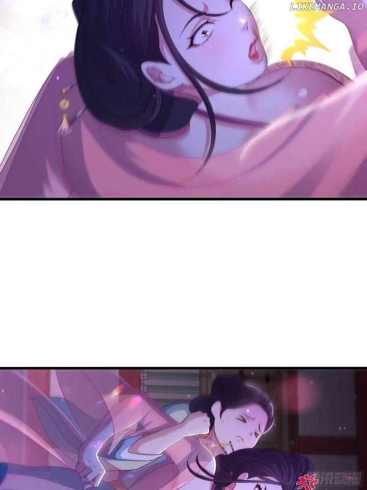 Rebirth of King Zhou: Not Being the Ultimate Villain — Chapter 115 — page 6