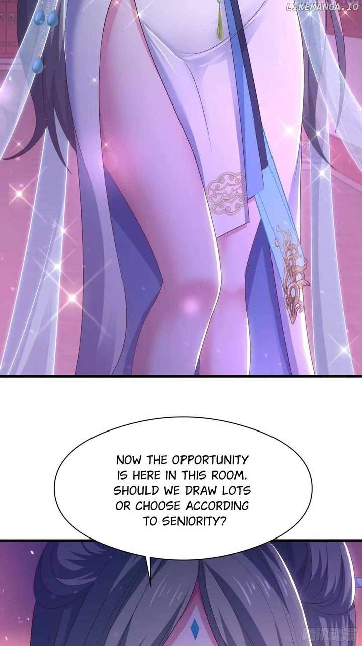 Rebirth of King Zhou: Not Being the Ultimate Villain — Chapter 115 — page 10