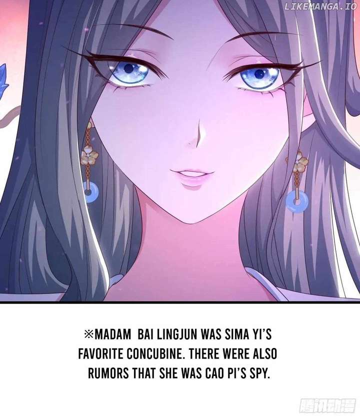 Rebirth of King Zhou: Not Being the Ultimate Villain — Chapter 115 — page 11