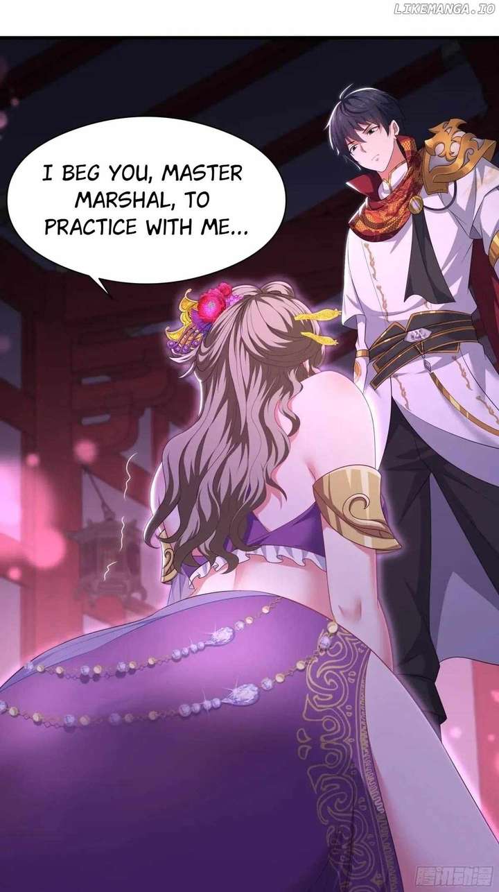 Rebirth of King Zhou: Not Being the Ultimate Villain — Chapter 115 — page 29
