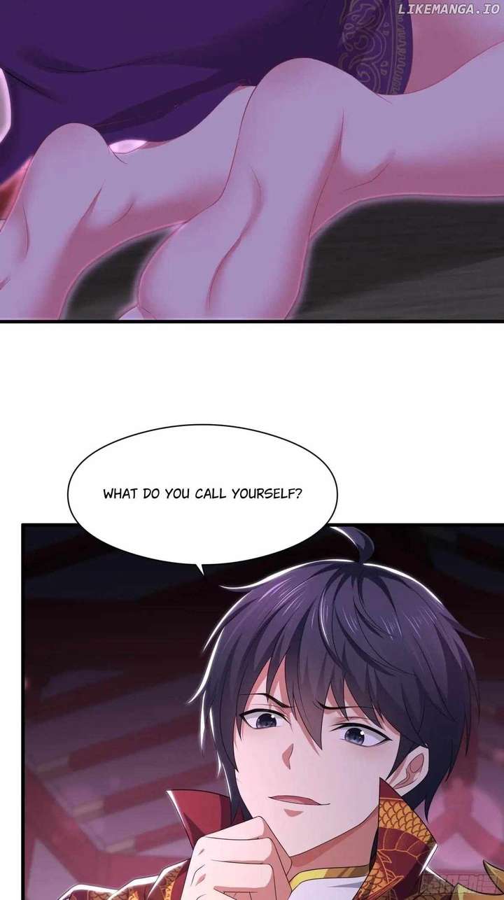 Rebirth of King Zhou: Not Being the Ultimate Villain — Chapter 115 — page 30