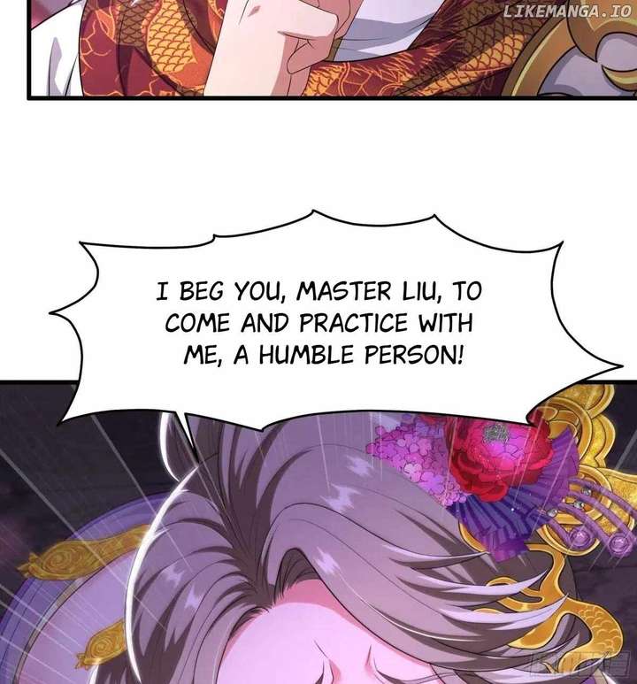 Rebirth of King Zhou: Not Being the Ultimate Villain — Chapter 115 — page 31