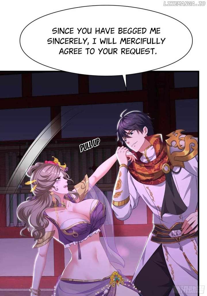 Rebirth of King Zhou: Not Being the Ultimate Villain — Chapter 115 — page 33