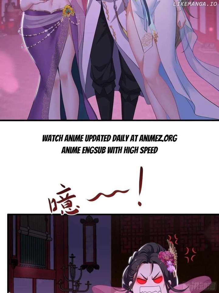Rebirth of King Zhou: Not Being the Ultimate Villain — Chapter 115 — page 38