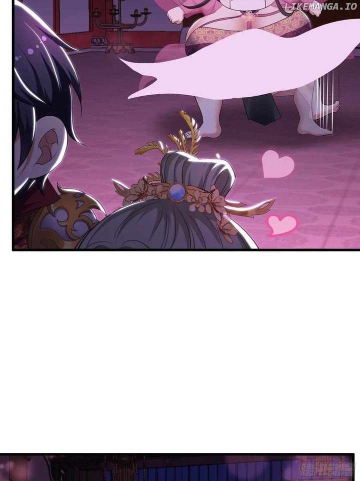 Rebirth of King Zhou: Not Being the Ultimate Villain — Chapter 115 — page 39