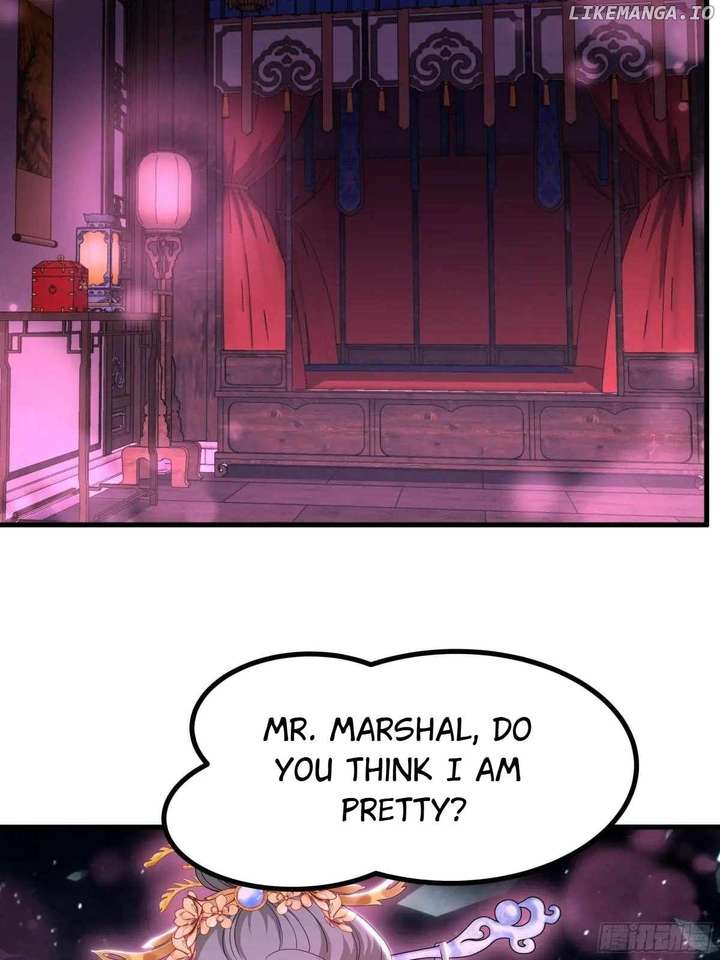 Rebirth of King Zhou: Not Being the Ultimate Villain — Chapter 115 — page 40