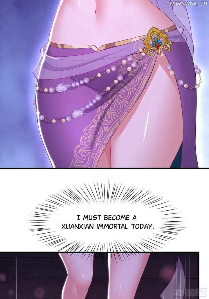 Rebirth of King Zhou: Not Being the Ultimate Villain — Chapter 115 — page 44