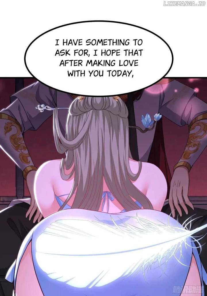 Rebirth of King Zhou: Not Being the Ultimate Villain — Chapter 115 — page 47