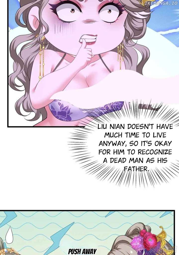 Rebirth of King Zhou: Not Being the Ultimate Villain — Chapter 115 — page 50